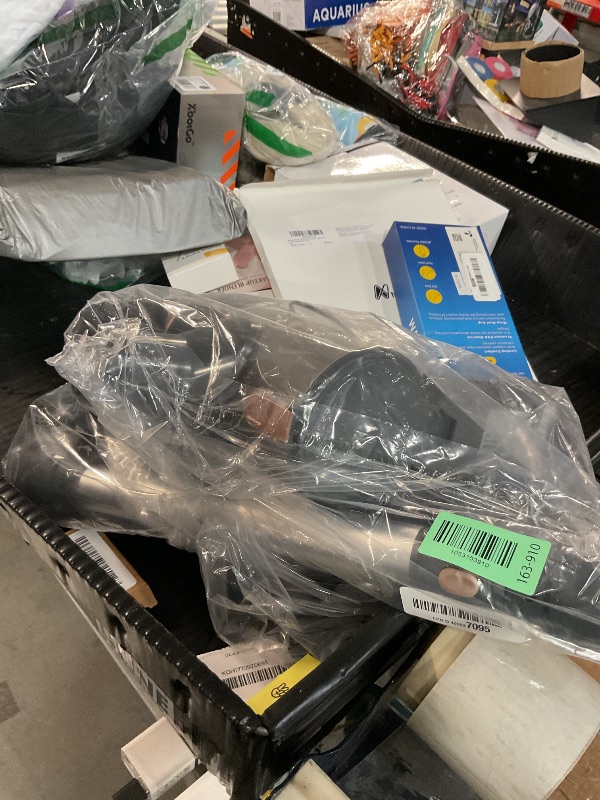 Photo 1 of ***(PARTS ONLY/MAJOR DAMAGE/ NON FUNCTIONAL)***N8 Cordless Vacuum Cleaner,Lightweight Stick Vacuum with Powerful Suction,2200mAh Battery,40 Mins Runtime,Self-Standing,Rechargeable Vacuum Cleaners for Home Hardwood Floor Carpet Pet Hair (Peach)