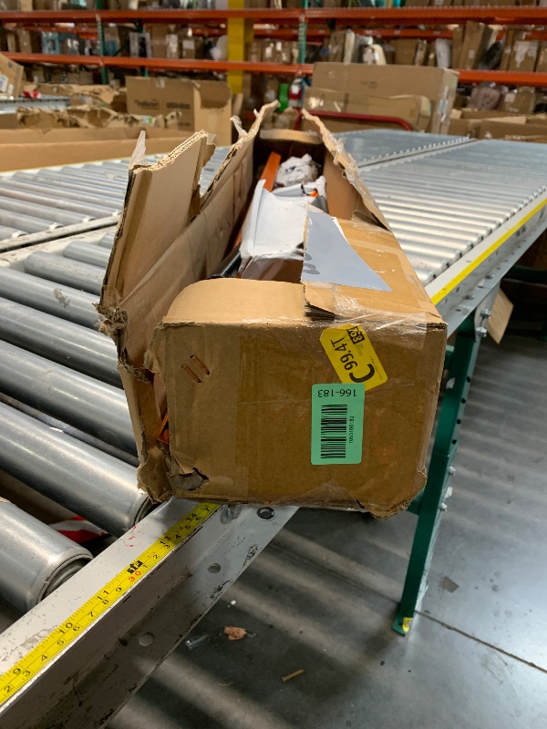 Photo 1 of **** Stock photo for reference****Gooseneck Tripod Stabilizer for 5th Wheel or Trailer, Adjustable Stabilizer with 7500lb Load Capacity, Tripod Jack for Fifth-Wheel Trailers, RVs, and Campers