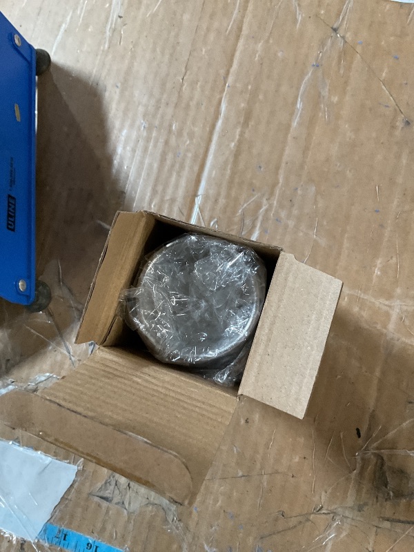 Photo 1 of [8 Pack] Salad Dressing Container To Go, 2.4oz Small Condiment Containers with Leakproof Silicone Lids, Reusable Stainless Steel Sauce Cups for Lunch Bento Box, Picnic and Travel