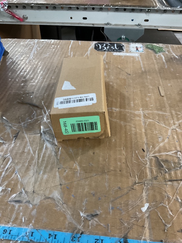 Photo 1 of (see images) GLACIER FRESH Water Filter GF--1000p 