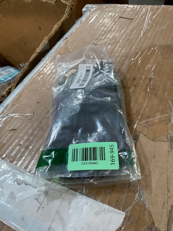 Photo 1 of MECCANIXITY Polyester Rope Hang Tag String Snap Lock Pins Loop Price Tag Fastener Plastic Tags Ties 190mm/7.48 Inch Length,1.5mm/0.06 Inch Dia,Pack of 200,Black