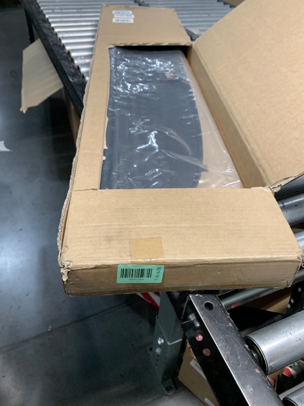 Photo 1 of (UNTESTED) Powerty Cargo Cover Volkswagen Tiguan Accessories Trunk Cover Retractable Trunk Shielding Shade Cargo Luggage Cover No Gap(NOT for 2025 Volkswagen Tiguan)