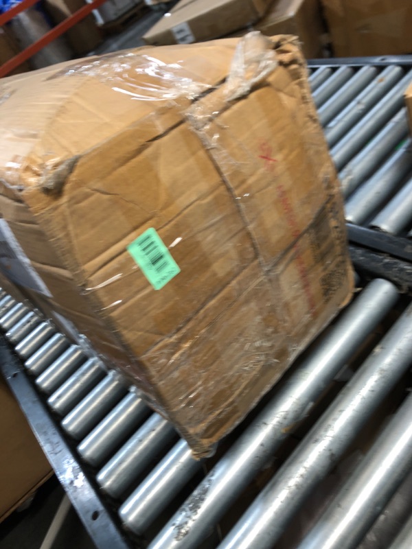 Photo 1 of *******PARTIAL SET - PRICE ADJUSTED**box 1 of 2****Ball & Cast 101.2" Sectional Full-Compressed Sofa with Deep Seating and Curved Armrests,Upholstered Comfortable Couch w/ 3 Square & 2 Bolster Pillows,Lounge Chair for Apartment,Living Room,Beige