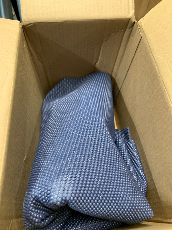 Photo 1 of ***(HEAVILY USED/ MINOR DAMAGE)***Gaiam Yoga Mat Classic Print Non Slip Exercise & Fitness Mat for All Types of Yoga, Pilates & Floor Workouts, Pink Marrakesh, 4mm, 68"L x 24"W x 4mm Thick