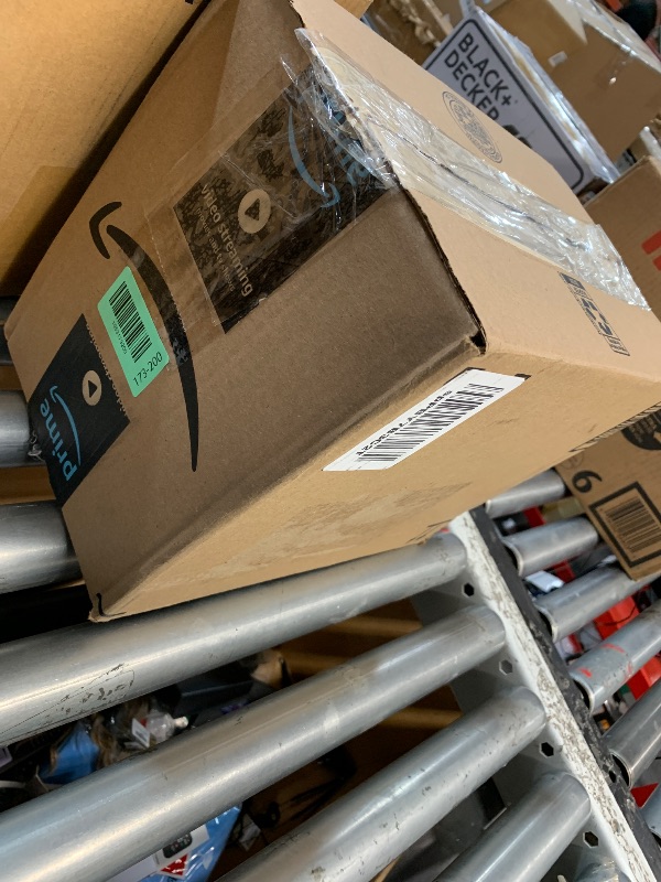 Photo 1 of ***(HEAVILY USED/ MINOR DAMAGE)***Gaiam Yoga Mat Classic Print Non Slip Exercise & Fitness Mat for All Types of Yoga, Pilates & Floor Workouts, Pink Marrakesh, 4mm, 68"L x 24"W x 4mm Thick