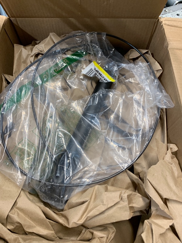 Photo 1 of (single) (untested) DJC MTB Dropper Seatpost Height Adjustable 125mm Travel Stroke External Cable Routing Remote Control Satori(External 31.6mm Diameter)