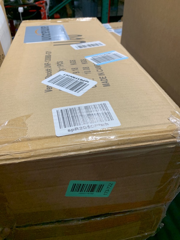 Photo 1 of (UNTESTED) UNP Camping Tent 8 Person, Waterproof Windproof Family Tent with Rainfly Easy Set up-Portable Dome Tents for Camping 6-8 Person