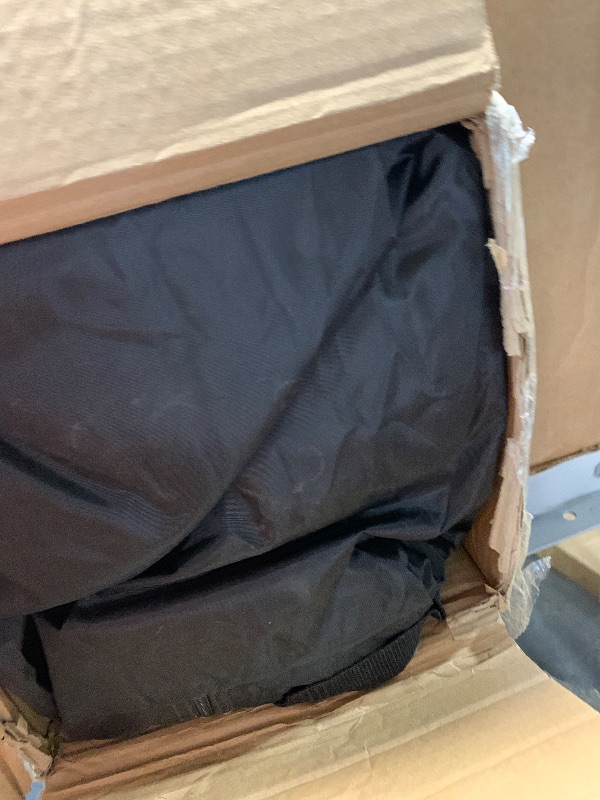 Photo 1 of (UNTESTED) UNP Camping Tent 8 Person, Waterproof Windproof Family Tent with Rainfly Easy Set up-Portable Dome Tents for Camping 6-8 Person