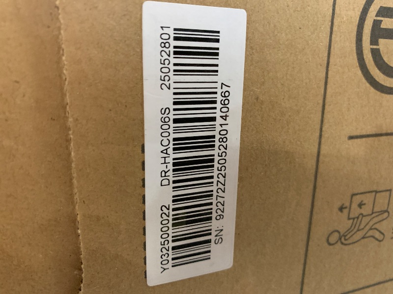 Photo 1 of ***FACTORY SEALED*** Dreo Portable Air Conditioners, 14000 BTU ASHRAE (10,000 BTU DOE) Smart AC Unit for Room with Drainage-free Cooling, APP/Voice/Remote, Fan & Dehumidifier, Quiet Standing AC for Bedroom, AC516S New