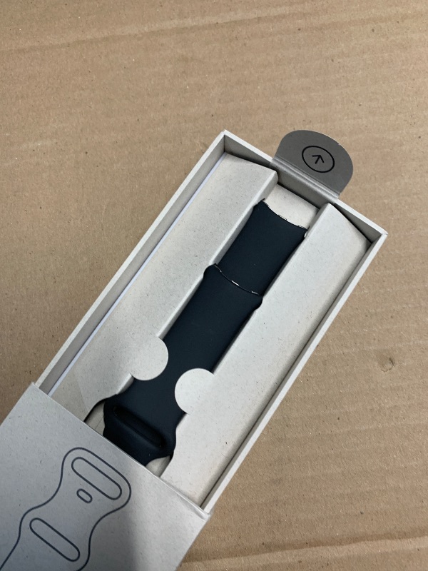 Photo 1 of (used)Google Pixel Watch 3 (45mm) 2024 Model - Android Smartwatch, Heart Rate Tracking, Fitbit Advanced Running, Fitness Insights, 24-Hour Battery 