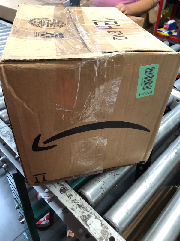 Photo 1 of (used)(incomplete) DEWALT DCS573B 20V MAX* 7-1/4 in. Brushless Cordless Circular Saw with FLEXVOLT ADVANTAGE™ (Tool Only)