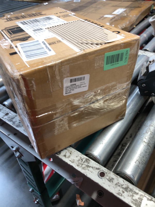 Photo 1 of (used) Cuisinart Coffee Grinder, Electric One-Touch Automatic Burr Coffee Grinder with 18-Position Grind Selector