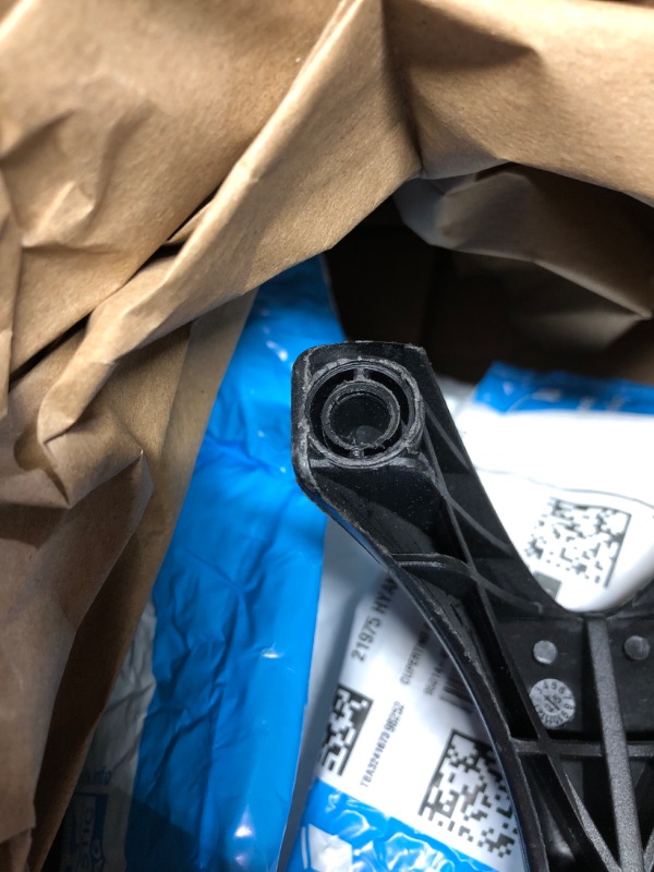 Photo 1 of (incomplete) FastCap 10 Million Dollar Stick