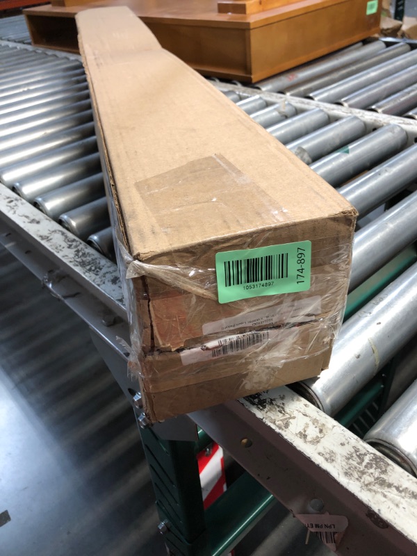 Photo 1 of ***PARTIAL SET ONLY 2  - PRICE ADJUSTED*** Luxrite F32T8/841 32W 48 Inch T8 Fluorescent Tube Light Bulb, 4100K Cool White, 2800 Lumens, G13 Medium Bi-Pin Base, LR20732, 6 count (Pack of 1)