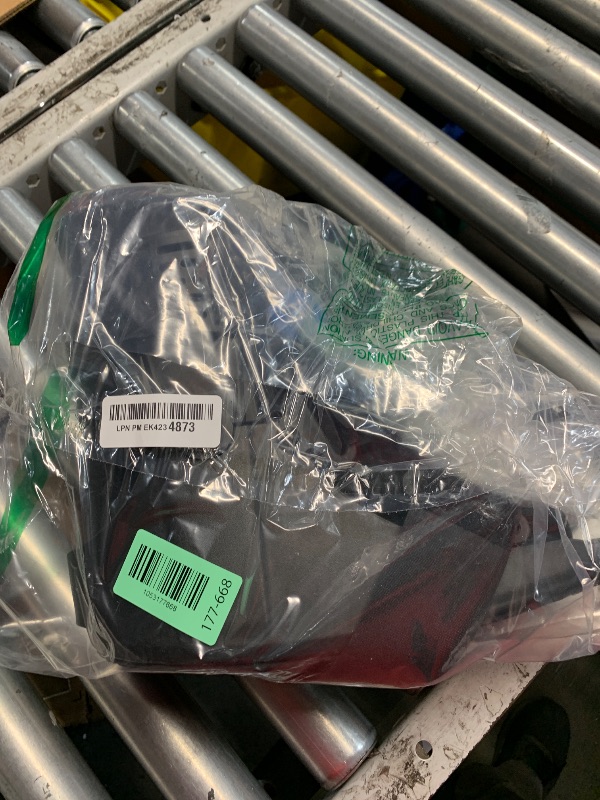 Photo 1 of ***(HEAVILY USED/ MINOR DAMAGE)***Short Walking Boot Fracture Boot Air Walker Boot for Orthopaedic Boot for Sprained Ankle, Walker Brace for Broken Foot Achilles Tendon Injury (Medium)