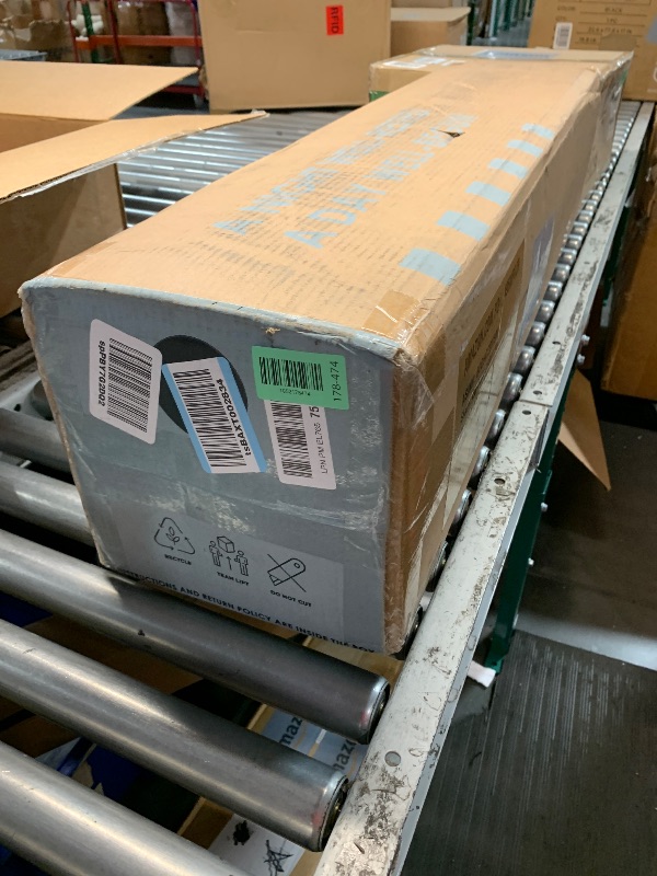 Photo 1 of ***FACTORY SEALED*** Best Price Mattress 6 inch Twin Mattress Bed-In-A-Box, Green Tea Memory Foam, White