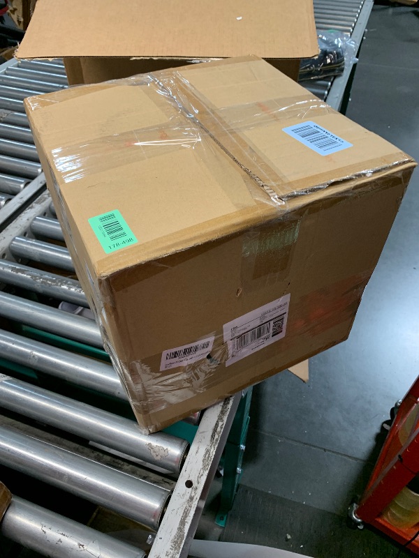 Photo 1 of (used)(see all images) BreeRainz 26 Quart Clamp On Pressure Cooker, Aluminum Pressure Cooker w/Ultra Safe Clamp Bar Locking System, Double Valves 