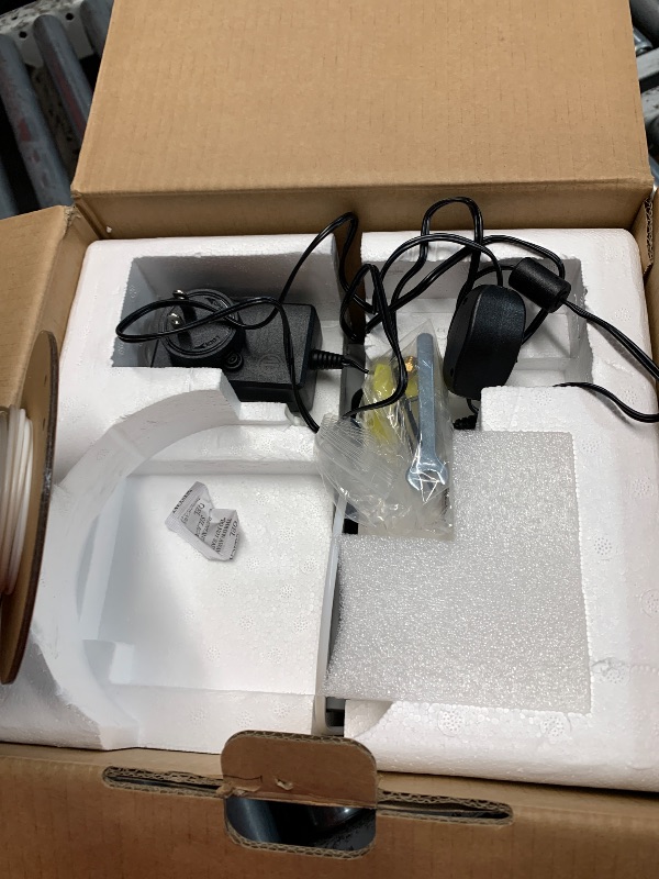 Photo 1 of ***(MISSING PARTS)***Tina2S 3D Printers with WiFi Cloud Printing, Huge Models Library, Fully Assembled, Mini 3D Printer for Beginners and Kids with Auto Leveling, High Precision FDM 3D Printer for School, Home, and Office