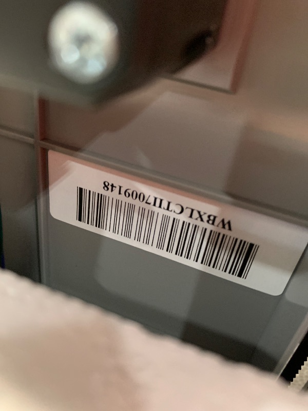 Photo 1 of ***(MISSING PARTS)***Tina2S 3D Printers with WiFi Cloud Printing, Huge Models Library, Fully Assembled, Mini 3D Printer for Beginners and Kids with Auto Leveling, High Precision FDM 3D Printer for School, Home, and Office