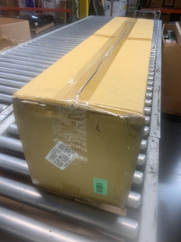 Photo 1 of (see all images) 96 In. Indoor 6-Speed Ceiling Fan