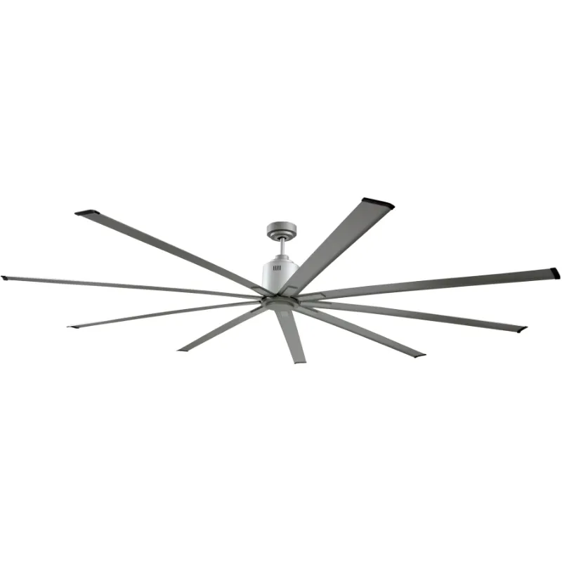 Photo 1 of (see all images) 96 In. Indoor 6-Speed Ceiling Fan