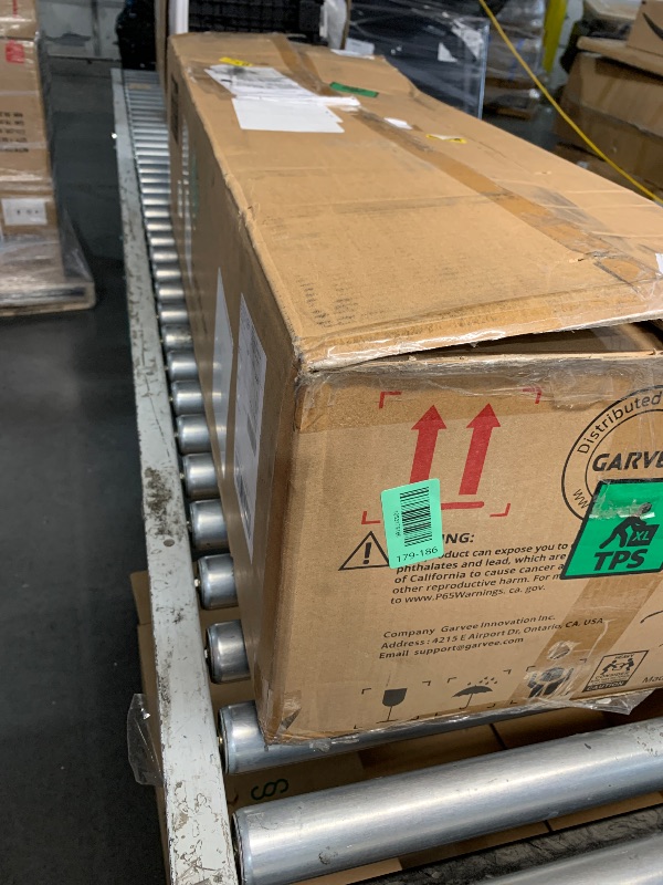 Photo 1 of (incomplete)(sold for parts only) 24000 BTU Mini Split Air Conditioner, 19 SEER2 208-230V Split Unit Ac and Heat Cool Up to 1500 Sq.Ft, Ductless Air Conditioner 
