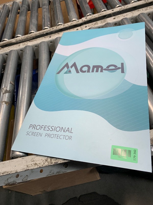 Photo 1 of [2 Pack] 21.5 Inch Computer Privacy Screen for 16:9 Aspect Ratio Widescreen Monitor, Eye Protection Anti Glare Blue Light Computer Monitor Privacy Filter, Removable Anti-Scratch 21in Protector