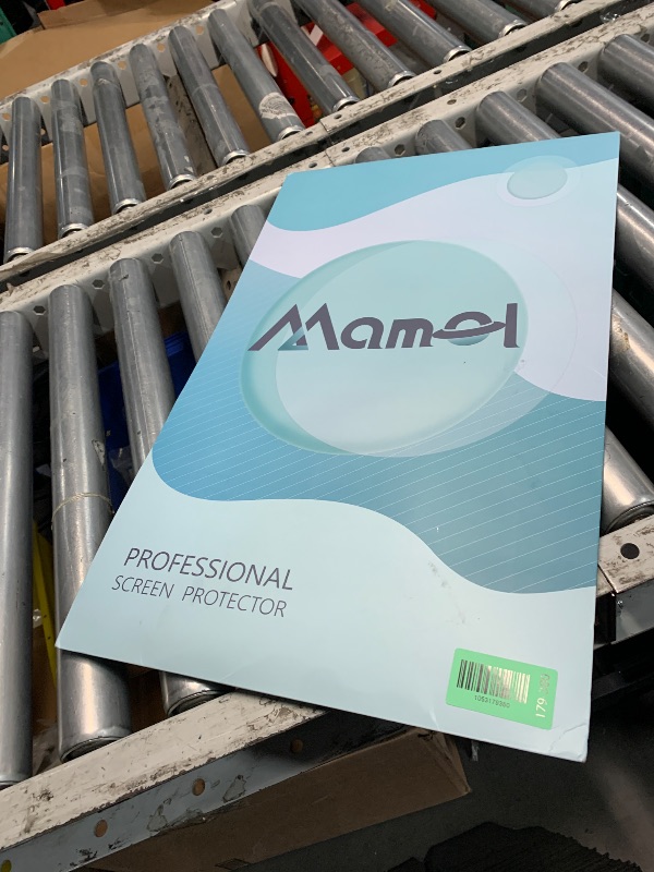 Photo 1 of [2 Pack] 24 Inch Computer Privacy Screen for 16:9 Aspect Ratio Widescreen Monitor, Eye Protection Anti Glare Blue Light Computer Monitor Privacy Filter, Removable Anti-Scratch 24in Protector Film