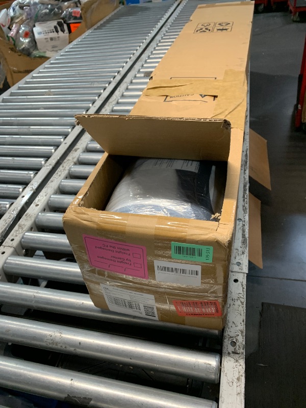 Photo 1 of ***FACTORY SEALED*** Vantto Full Size Mattress, 12 Inch Memory Foam Hybrid Mattress in a Box with Pocket Springs for Motion Isolation Pressure Relief, 100 Nights Trial, CertiPUR-US