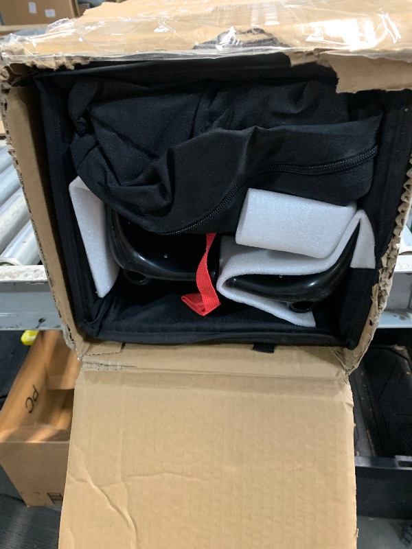 Photo 1 of ***FACTORY SEALED OPENED FOR INSPECTION*** Graco® Pack 'n Play® Simple Solutions™ Playard, Cam