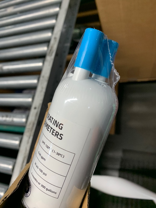 Photo 1 of ***FACTORY SEALED*** 9083 Water Filter Replacement For Kenmore Refrigerator, Compatible with Kenmore 460 9083, 9030, Edr3rxd1, 4396841, 4396710, Coldspot 106 Water Filter Replacement 1 Pack, SETFEEL