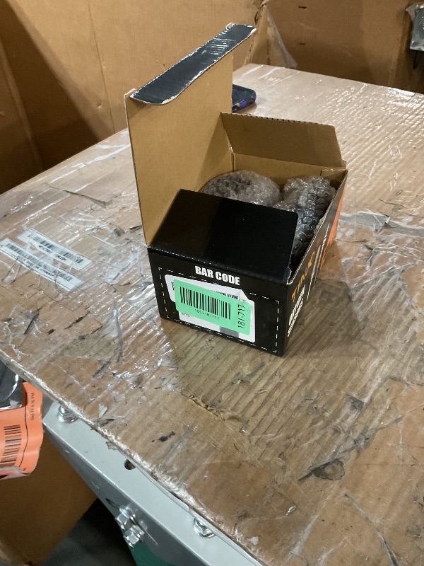 Photo 1 of TINJO O2 Oxygen Sensor Upstream & Downstream Compatible with Toyota Corolla 2011-2013 1.8L L4 North American Built, Oxygen O2 Sensor for Toyota Matrix 2011-2014 1.8L L4 Replace OE# 2344305 2349112