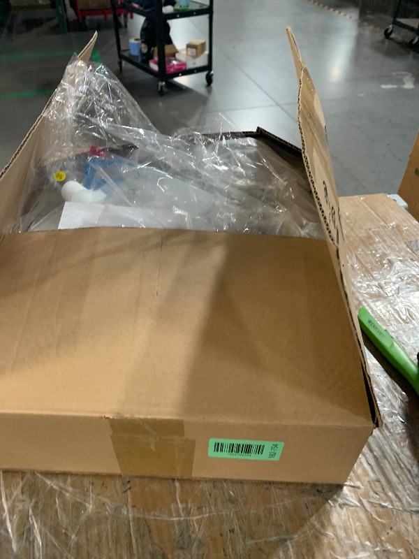 Photo 1 of (please see all images)Marquee Numbers 50th-Birthday Decorations: 