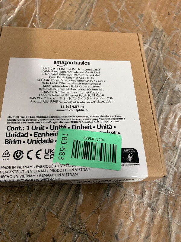 Photo 1 of (7 Length Options) Dehumidifier Drain Hose with 3/4 Inch FHT Connector, Featuring Rust-Resistant Brass Fittings for Leak-Proof Connection, Perfectly Compatible with Most Dehumidifier Brands