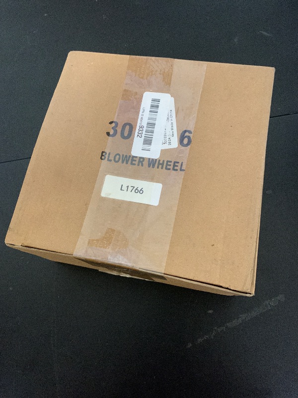 Photo 1 of ??????? Y303836 Blower Wheel Compatible with Maytagg Dryer 312913, AP4294048, 1245880, 3-12913, 3-3836, 303836