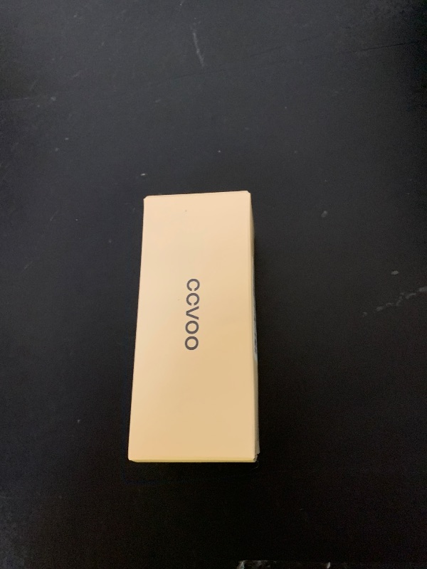 Photo 1 of CCVOO Reading Glasses for Women/Men, Eyeglasses, Blue Light Readers for Women/Men, Computer Eye Glasses, Cheaters