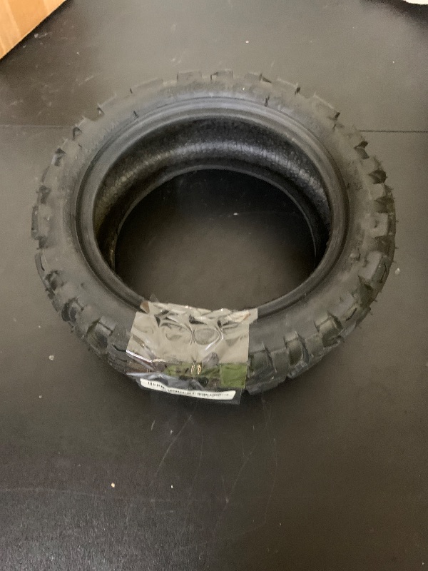 Photo 1 of GLDYTIMES 100/65-6.5 11 Inch Off-Road Tire Vacuum Snow Tire for Sealup| Dualtron Ultra/Thunder | Zero 11x | Speedual Plus Electric Scooter Replacement Rubber Tyre Thickened Anti-slip Wear-resistant