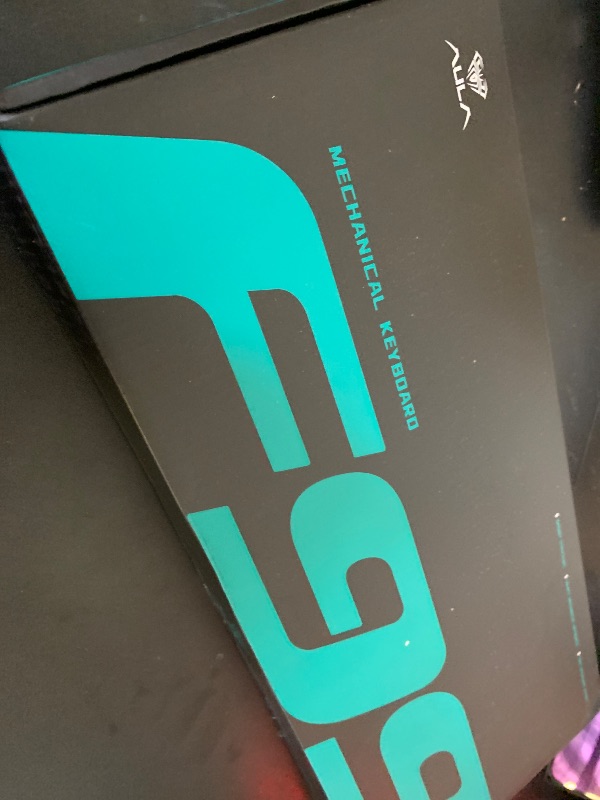 Photo 1 of AULA F99 Wireless Mechanical Keyboard,Tri-Mode BT5.0/2.4GHz/USB-C Hot Swappable Custom Keyboard,Pre-lubed Linear Switches,RGB Backlit Computer Gaming Keyboards for PC/Tablet/PS/Xbox