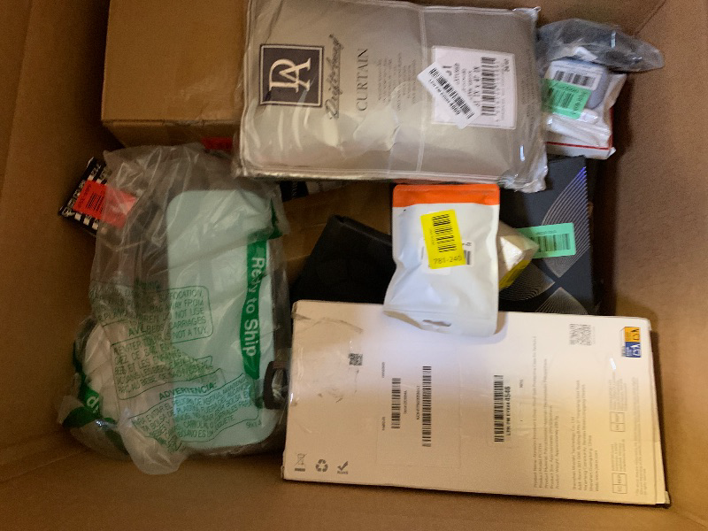 Photo 1 of Nellis Variety Box: Small | See Notes for Details
