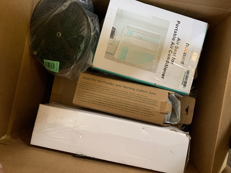 Photo 1 of Nellis Variety Box: Small | See Notes for Details
