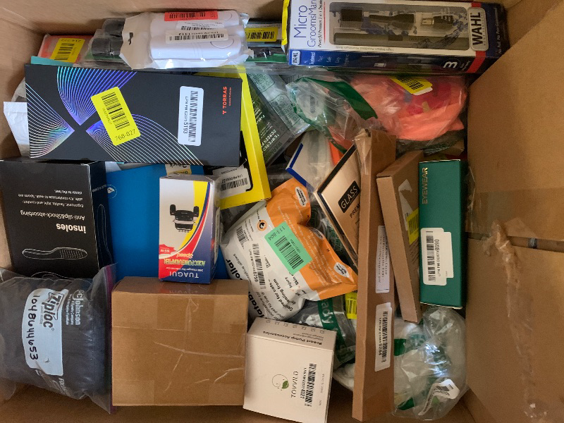 Photo 1 of Nellis Variety Box: Small | See Notes for Details
