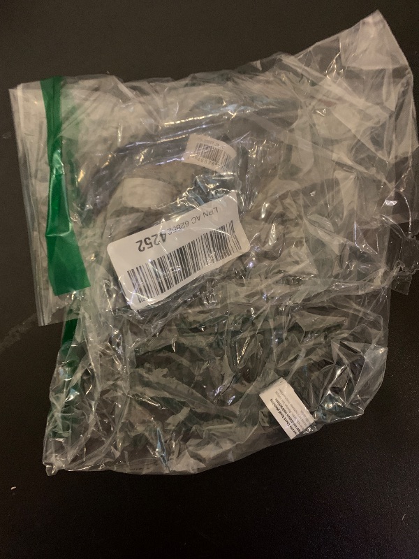 Photo 1 of 3 Pack - Orbit Cut-off Sprinkler Riser Extension - 1/2 Inch x 2 1/2 Inch