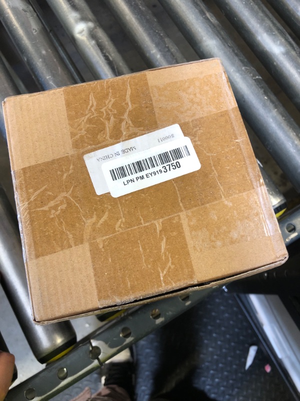 Photo 1 of Nakkaa Barrel Carburetor 1904 1908 1909 1920 Compatible with 144 170 200 223 1957 1960 1962 Inline 6CYL Engines
