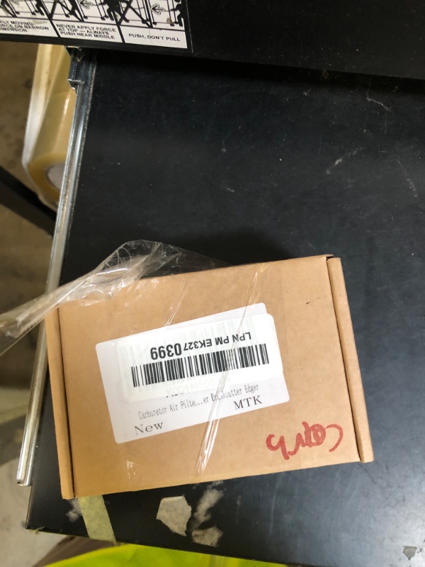 Photo 1 of Carburetor Air Filter Fuel Line Spark Plug Tune-Up Kit For Echo PE-200 SRM-210 SRM-230 SRM-225 GT-200R GT-230 GT-231 PAS-230 PAS-231 PE-230 Weeder Weed Eater String Hedge Trimmer Brushcutter Edger