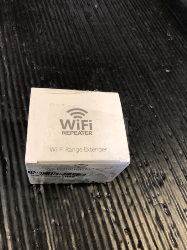 Photo 1 of Net Boost, Netboost WiFi Extender 2024, WiFi Booster Signal Booster, WiFi Range Extender 300Mbps, 7998 Sq.ft Long Range Internet Extender WiFi Booster for Home 360° Full Coverage