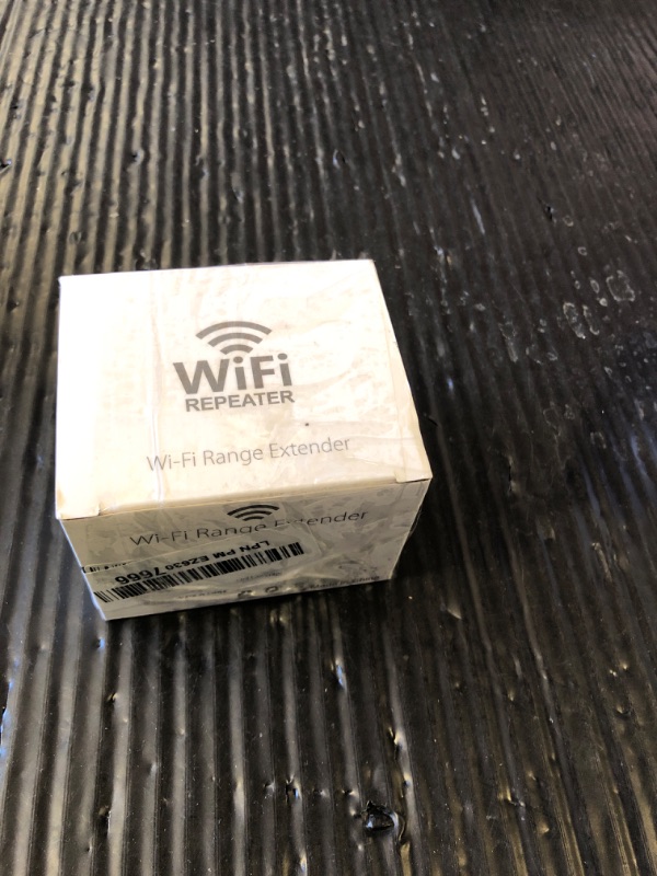 Photo 1 of Net Boost, Netboost WiFi Extender 2024, WiFi Booster Signal Booster, WiFi Range Extender 300Mbps, 7998 Sq.ft Long Range Internet Extender WiFi Booster for Home 360° Full Coverage