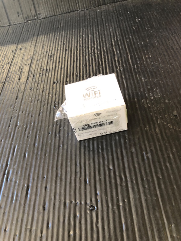 Photo 1 of Net Boost, Netboost WiFi Extender 2024, WiFi Booster Signal Booster, WiFi Range Extender 300Mbps, 7998 Sq.ft Long Range Internet Extender WiFi Booster for Home 360° Full Coverage