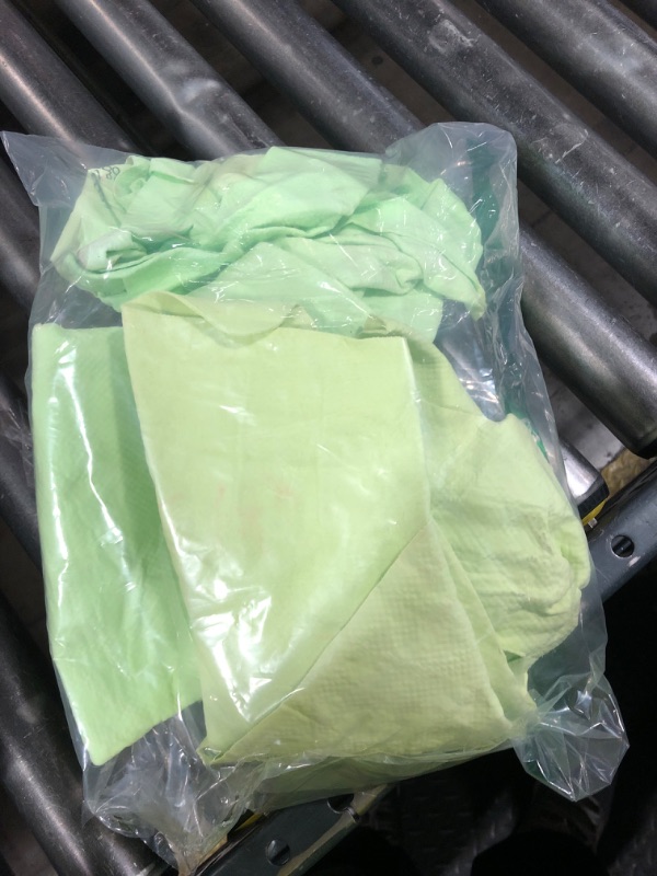 Photo 1 of FROGG TOGGS Chilly Pad, Instant Cooling Towel, long lasting, reusable, Sports and Outdoors Poly Vinyl Alcoho Neck Towel 33x13, Hivis Lime Green