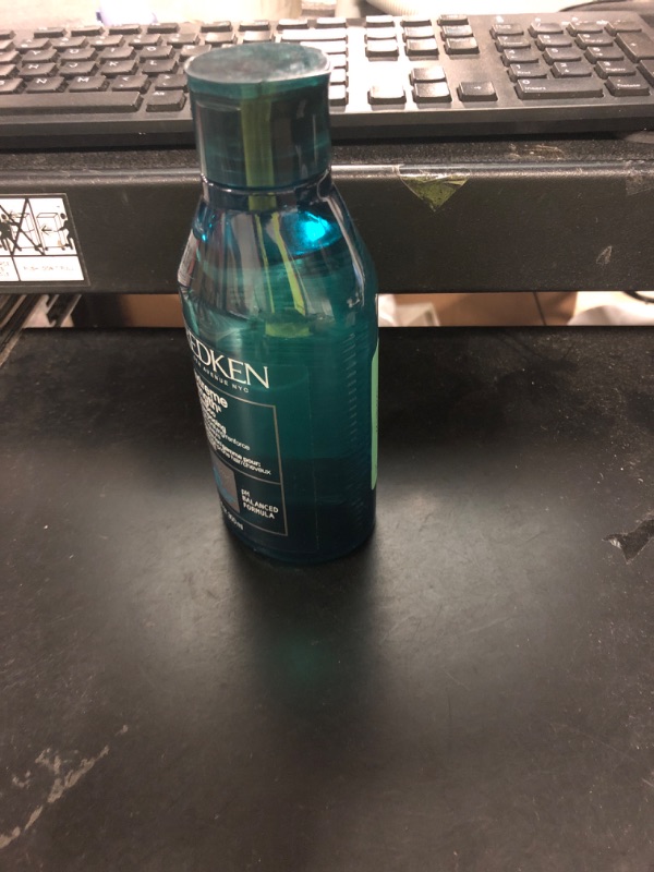 Photo 1 of Redken Extreme Shampoo - Strengthen & Repair Damaged Hair, For Damaged Hair, Infused With Proteins