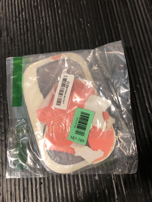 Photo 1 of Sonix Protective Case Cover for AirPods Max Headphones | Jelly Series | Jelly Champagne